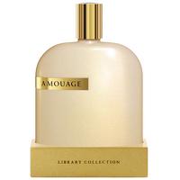 amouage library collection opus viii eau de parfum 100ml