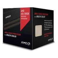 AMD A10-7890K AMD FM2+ 95W Hero Wraith/S3.0 Radeon R7 PIB Processor