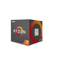 AMD Ryzen 7 1700 Wraith Spire 95W Cooler AM4 3.70GHz 20MB CPU