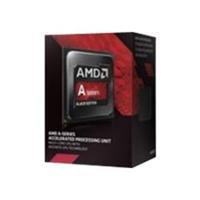 AMD A10-7860K AMD FM2+ 65W S2.0 Radeon R7 Quad Core PIB Processor