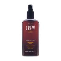 american crew grooming spray 250ml