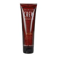 american crew light hold gel 250ml