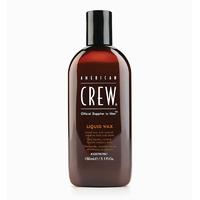 american crew style liquid wax 150ml