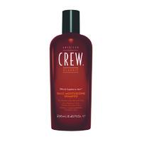 American Crew Moisture Shampoo 250ml