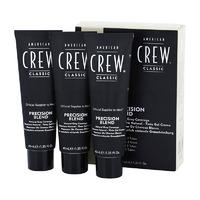 american crew precision blend hair colour