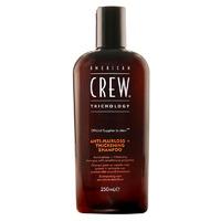 American Crew Recovery & Thickening Shampoo 250ml