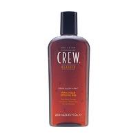 american crew firm hold gel 250ml