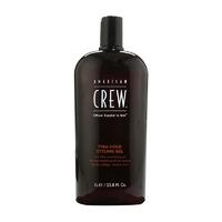 American Crew Firm Hold Gel 1000ml