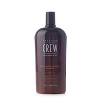 American Crew Moisture Shampoo 1000ml