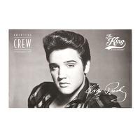 American Crew Elvis Pompadour Kit