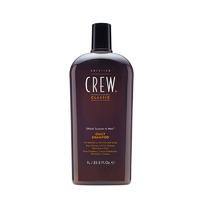 american crew daily shampoo 1000ml