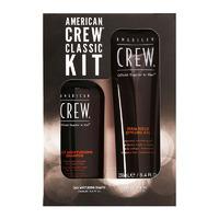 American Crew Man Duo 2 Gift Set