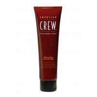 American Crew Firm Hold Gel 100ml