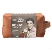 American Crew King Dopp Kit Bag