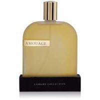 amouage library collection opus 1 edp 100ml