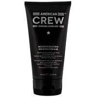 American Crew Shave Moisturizing Shave Cream (Normal to Coarse Beard Types) 150ml
