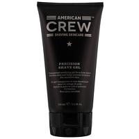 american crew shave precision shave gel normal to fine beard types 150 ...