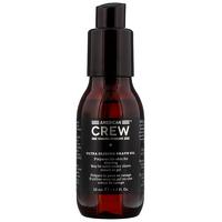 american crew shave ultra gliding shave oil 50ml