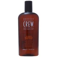 American Crew Classic 24hr Deodorant Bodywash 450ml