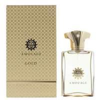 Amouage Gold Men Edp 50ml