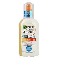 Ambre Sol Spray SPF15