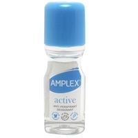 Amplex Roll-on Active