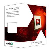 AMD FX-6350 3.9GHz Socket AM3+ 8MB L3 Cache Retail Boxed Processor