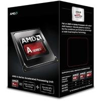 AMD A10-7800 3.5GHz Socket FM2+ 4MB L2 Cache Retail Boxed Processor