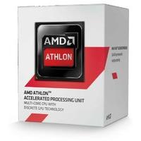 AMD Athlon 5350 2.05GHz Socket AM1 2MB L2 Cache Retail Boxed Processor