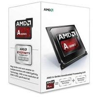 AMD A4 7300 3.8GHz Socket FM2 1MB L2 Cache Retail Boxed Processor
