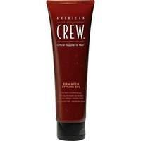 american crew firm hold styling gel 250ml 845oz