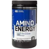 amino energy 270g blueberry