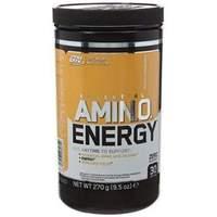 AmiN.O. Energy 270g Peach Cranberry