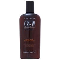 american crew classic light hold texture lotion 250ml