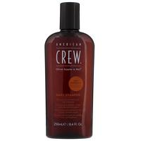 american crew classic daily shampoo 250ml