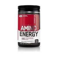 amino energy 270g strawberry lime