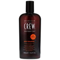 american crew classic daily shampoo 450ml