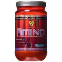 Amino X 435g Blue Raspberry