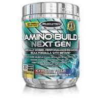 amino build next gen 278g icy rocket freeze