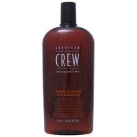 american crew haircare power cleanser shampoo 1000ml