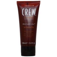 american crew classic ultramatte 100ml