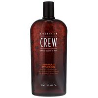 American Crew Style Firm Hold Styling Gel Salon Size 1000ml
