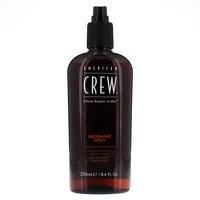 american crew classic grooming spray 250ml