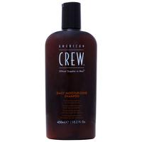 american crew classic daily moisturizing shampoo 450ml