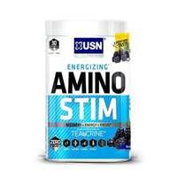 Amino Stim 300g Blue Raspberry (new formula)