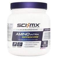 Amino Intra Rippedcore 450g Berry Fusion