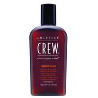 american crew style liquid wax 150ml