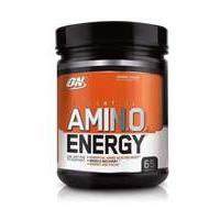 AmiN.O. Energy 270g Orange Cooler