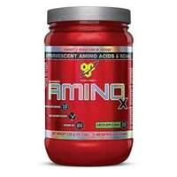 Amino X 435g Green Apple