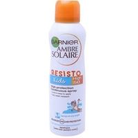 Ambre Solaire Resisto Kids Spray SPF50